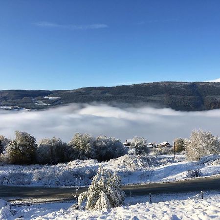 Sør-Fron Pyntaberget Hotell מראה חיצוני תמונה