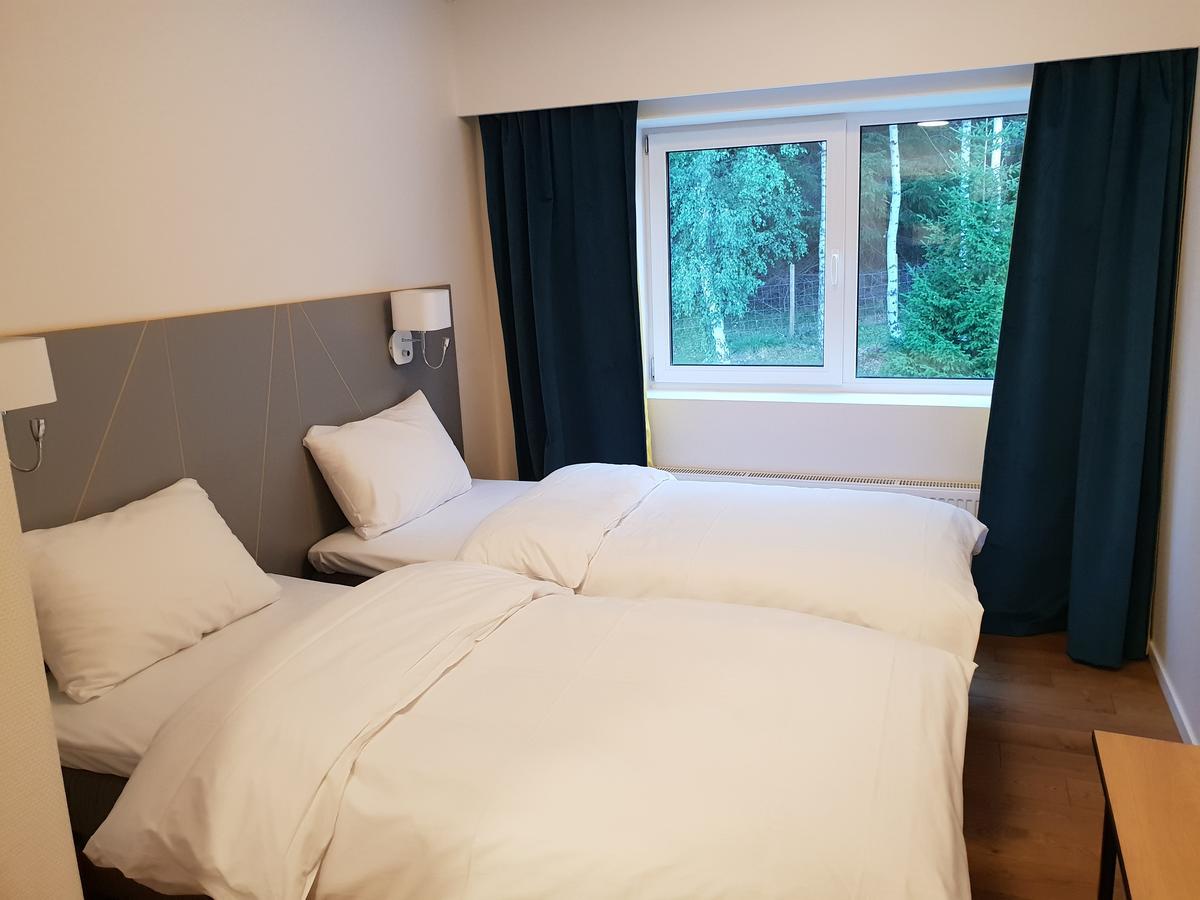 Sør-Fron Pyntaberget Hotell מראה חיצוני תמונה