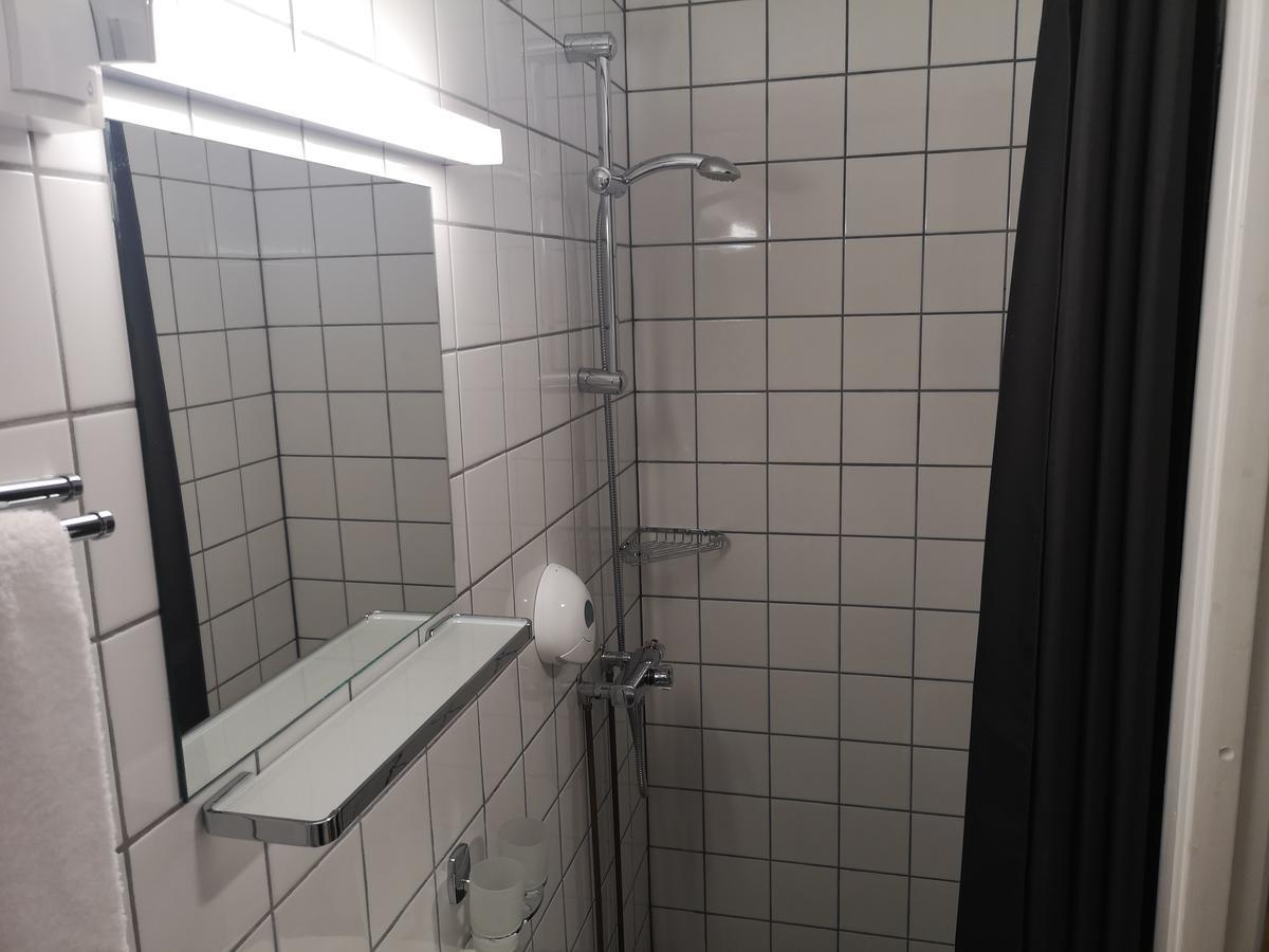Sør-Fron Pyntaberget Hotell מראה חיצוני תמונה