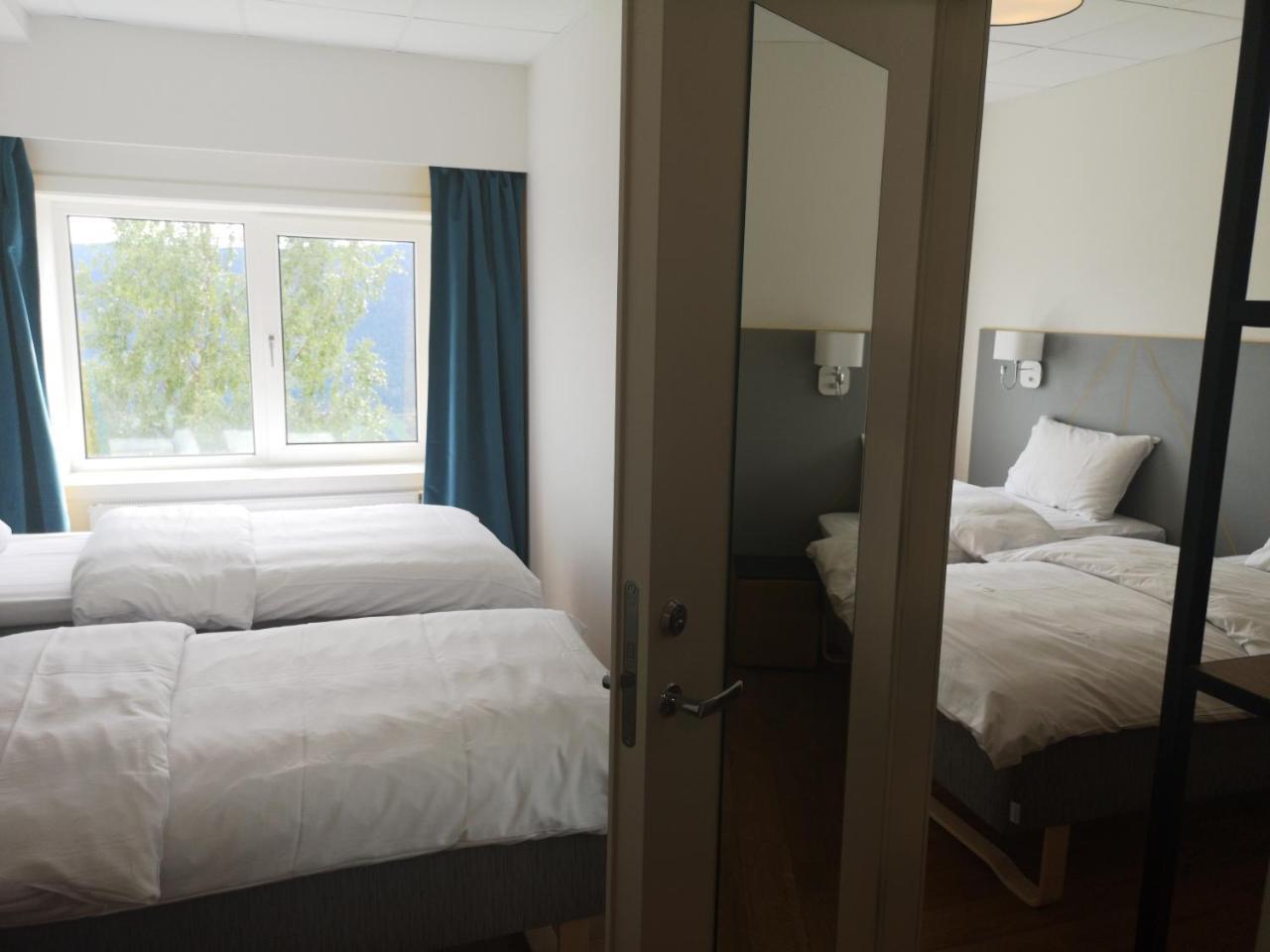 Sør-Fron Pyntaberget Hotell מראה חיצוני תמונה