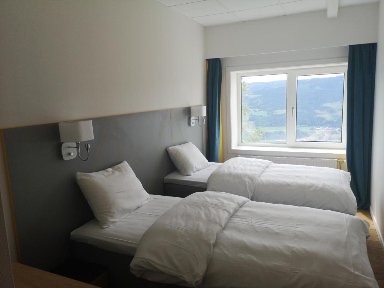 Sør-Fron Pyntaberget Hotell מראה חיצוני תמונה