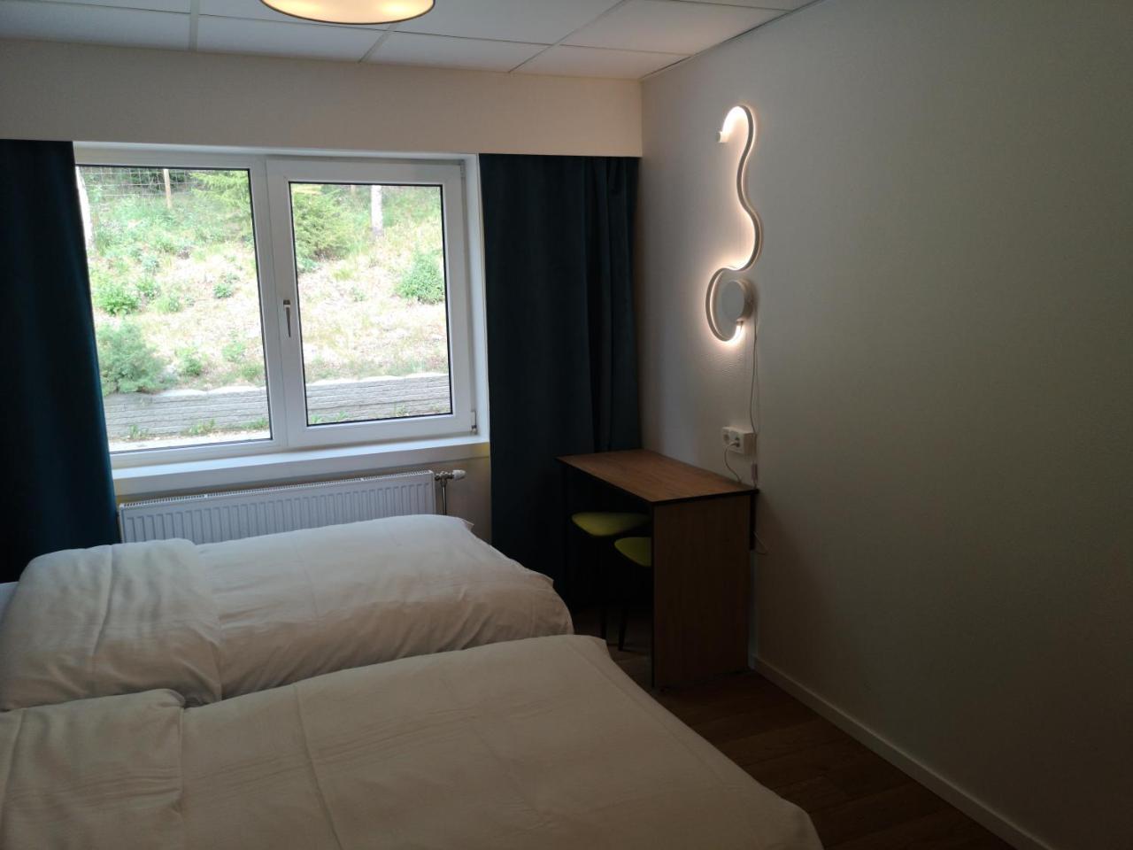 Sør-Fron Pyntaberget Hotell מראה חיצוני תמונה