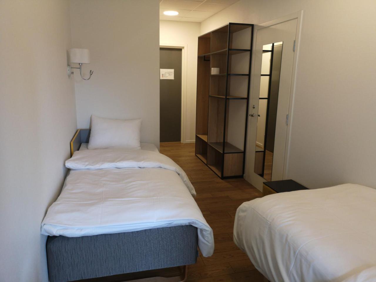 Sør-Fron Pyntaberget Hotell מראה חיצוני תמונה