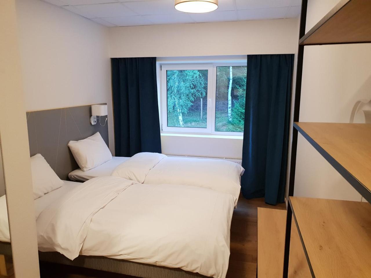 Sør-Fron Pyntaberget Hotell מראה חיצוני תמונה