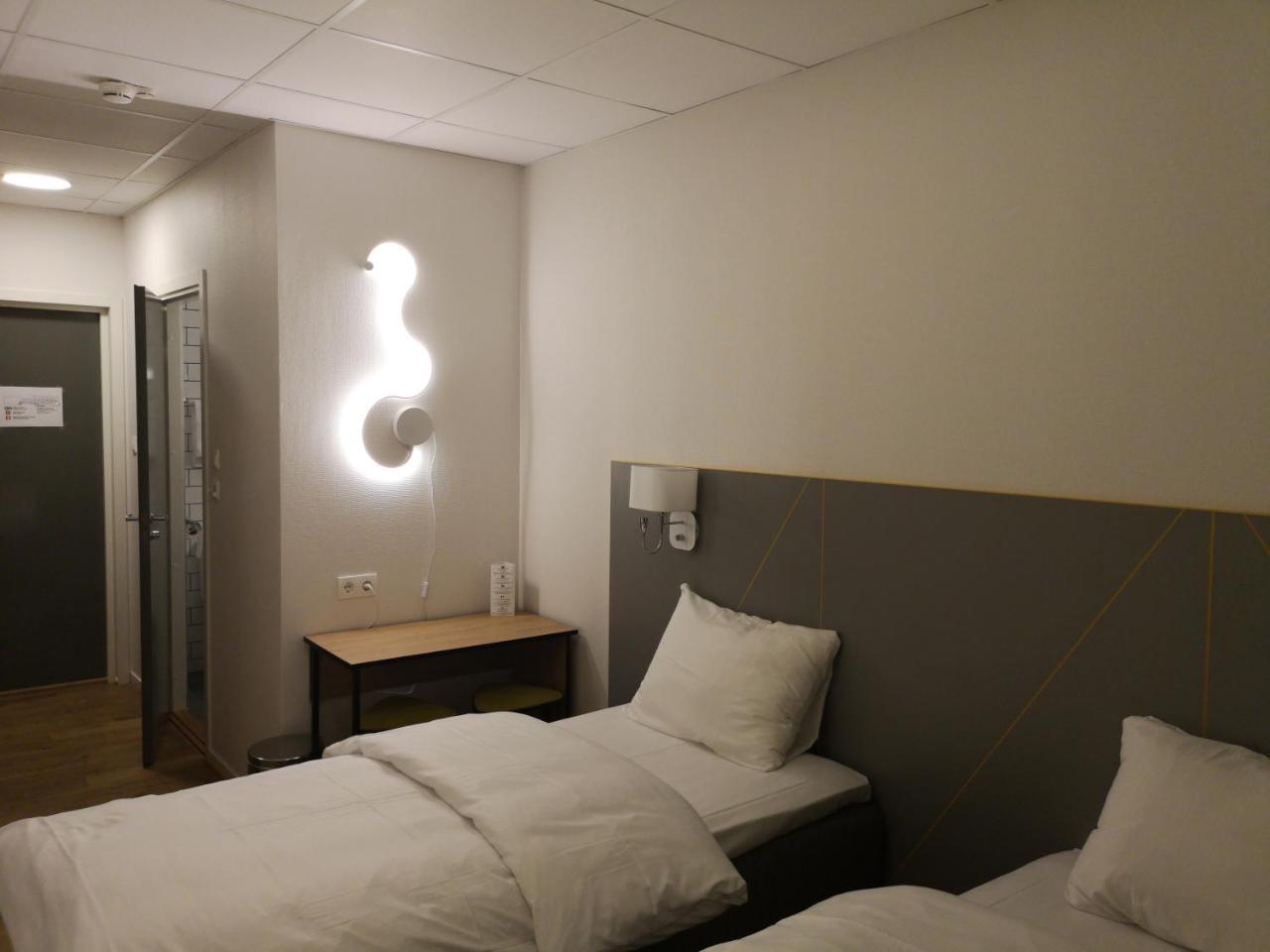 Sør-Fron Pyntaberget Hotell מראה חיצוני תמונה