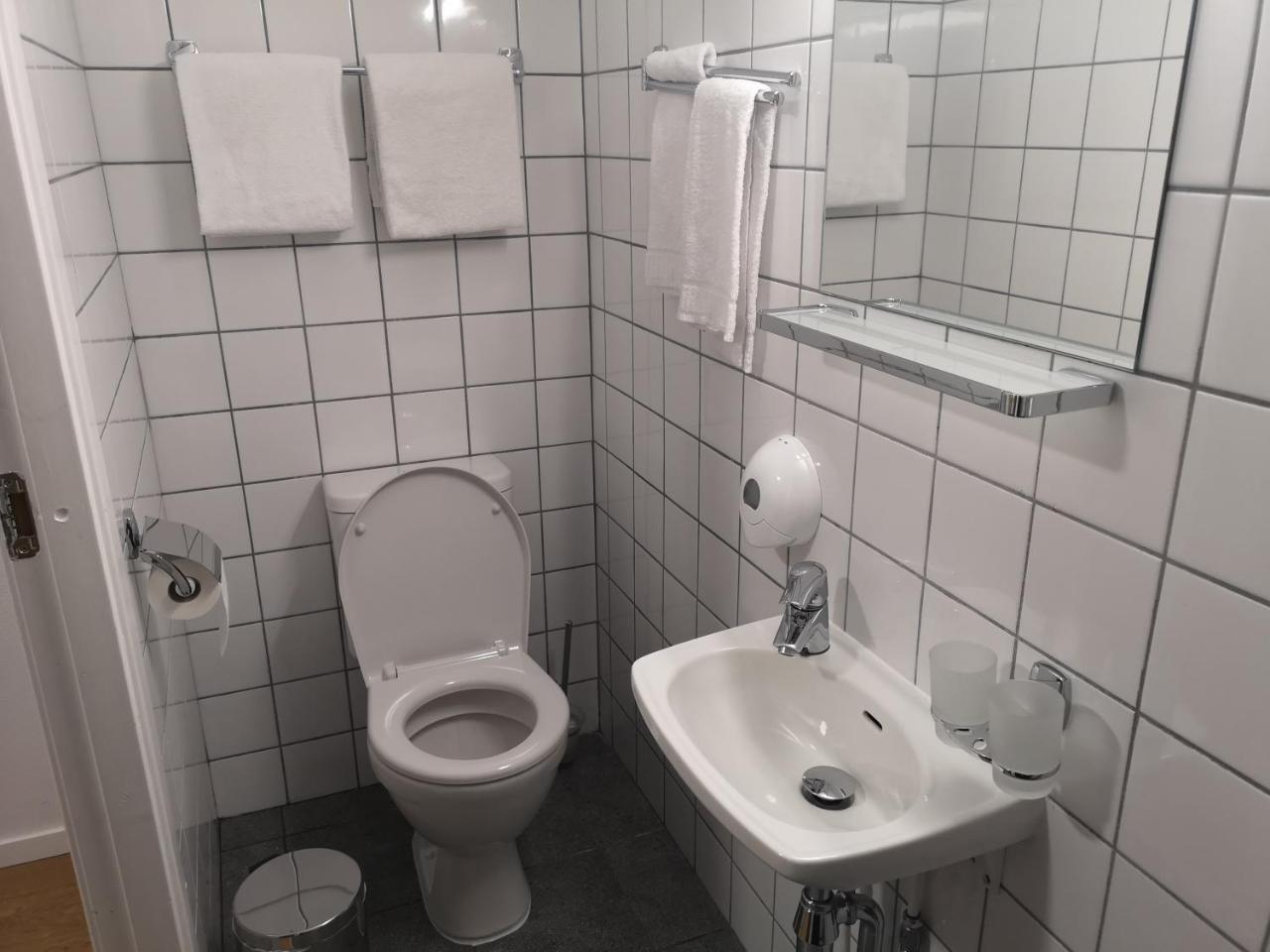 Sør-Fron Pyntaberget Hotell מראה חיצוני תמונה